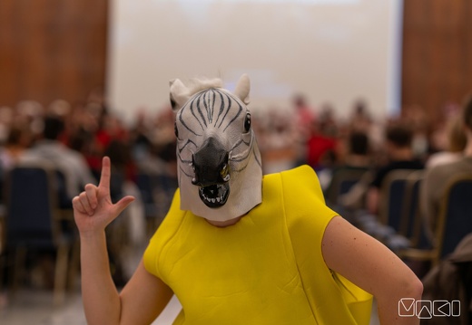 Instruktorképzés 2026 - Megnyitó